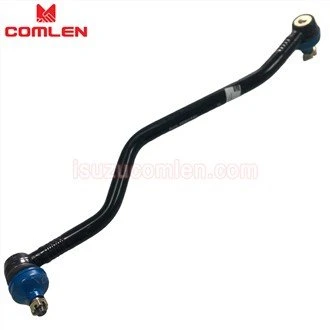 Tirant de direcció 8980067941 Enllaç d'arrossegament 8-98006794-1 per a Isuzu NPR 4HK1