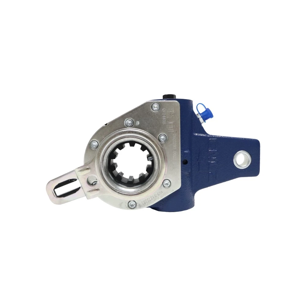 3502130-L50PAB 10 Teeth Rear Brake Slack Adjuster for ISUZU NKR 3502130-L50PAB 10 Teeth Rear Brake Slack Adjuster for ISUZU NKR