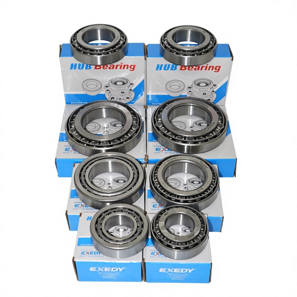 t Wheel Hub Bearing for ISUZU Truck t Wheel Hub Bearing for ISUZU Truck