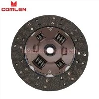 4JB1 Disc d'embragatge 5-87610084-0 8-97368063-0 Kit d'embragatge de disc per Isuzu NKR55