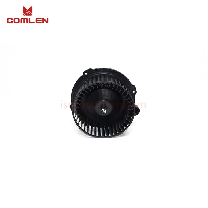 Motor de ventilador de 12 V per a camions Isuzu NKR55 NPR NQR TFR 8943248110 8943248113 8943248114 8943248115 8971016560