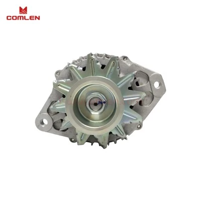 24V/50A Alternator Assy For ISUZU 700P NPR Generator Assembly For 4HK1 Engine 8980750260 8980750261 8980750262 8-98075026-0 8-98075026-1 8-98075026-2 factory