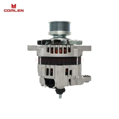 24V/50A Alternator Assy For ISUZU 700P NPR Generator Assembly For 4HK1 Engine 8980750260 8980750261 8980750262 8-98075026-0 8-98075026-1 8-98075026-2 high quality