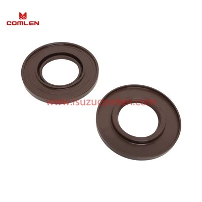 8943363150 8982029110 8943679611 8942588940 Outer Rear Hub Oil Seal For ISUZU NHR NKR NLR suppliers