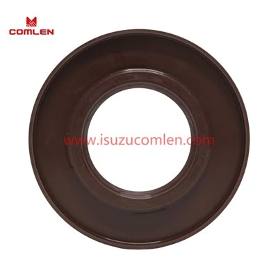 8943363150 8982029110 8943679611 8942588940 Outer Rear Hub Oil Seal For ISUZU NHR NKR NLR manufacturers
