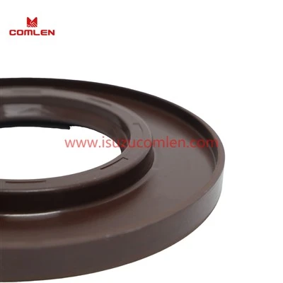 8943363150 8982029110 8943679611 8942588940 Outer Rear Hub Oil Seal For ISUZU NHR NKR NLR high quality