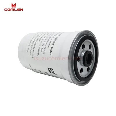 EGN1-9156-AA CLX-341B Diesel Fuel Filter For JMC Yusheng N350 / S350 SUV high quality