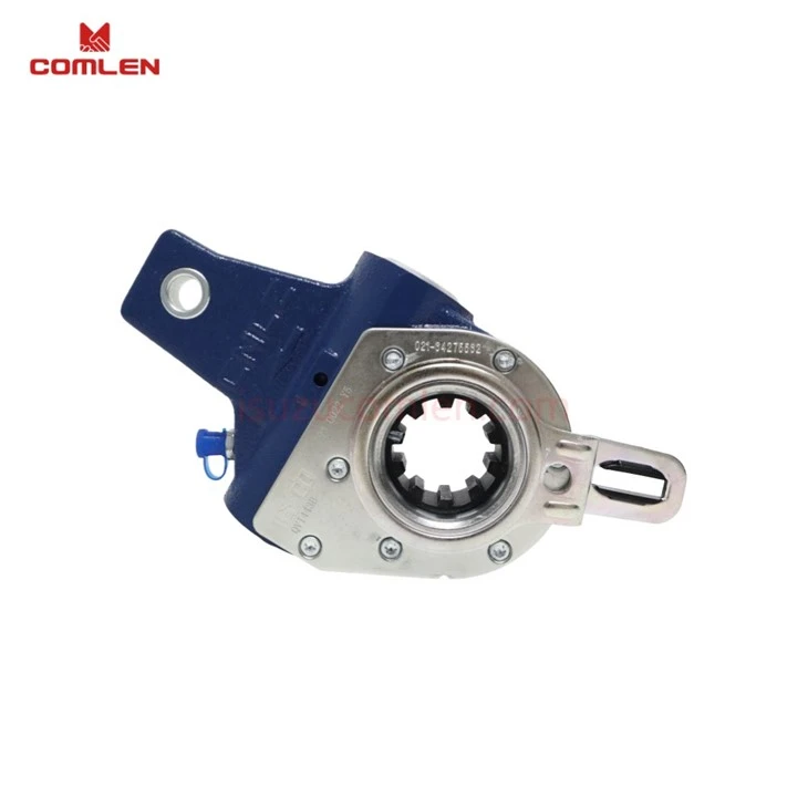3502130-L50PAB Ajustador de fluix del fre posterior de 10 dents per a ISUZU NKR
